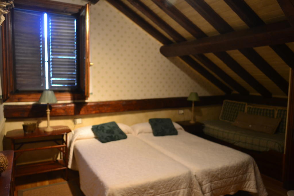Hotel Casa Frauca *